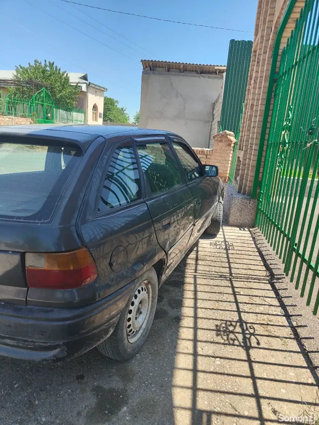 Daewoo Tico 1996 · 0.5 MT