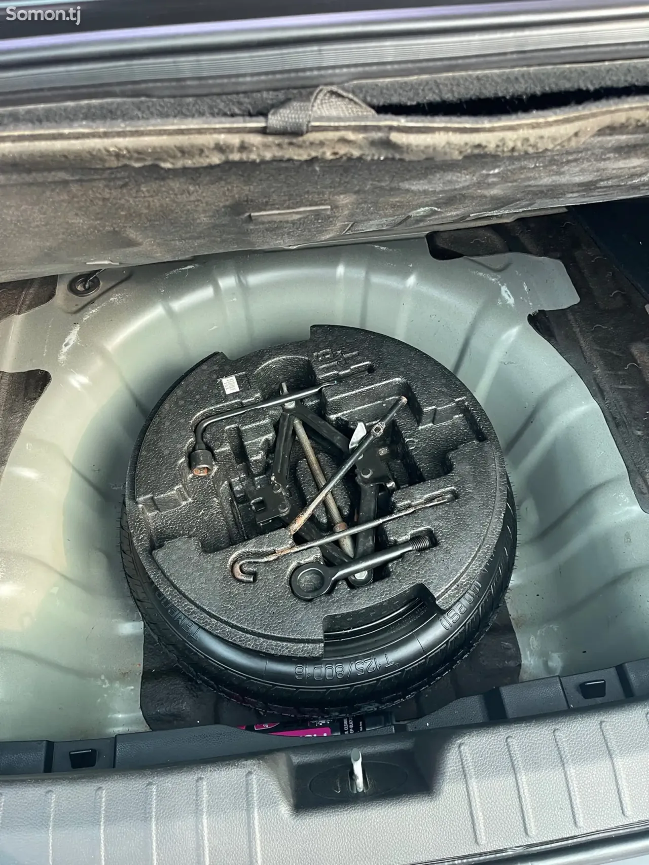Hyundai Grandeur 2011 · 3.0 AT