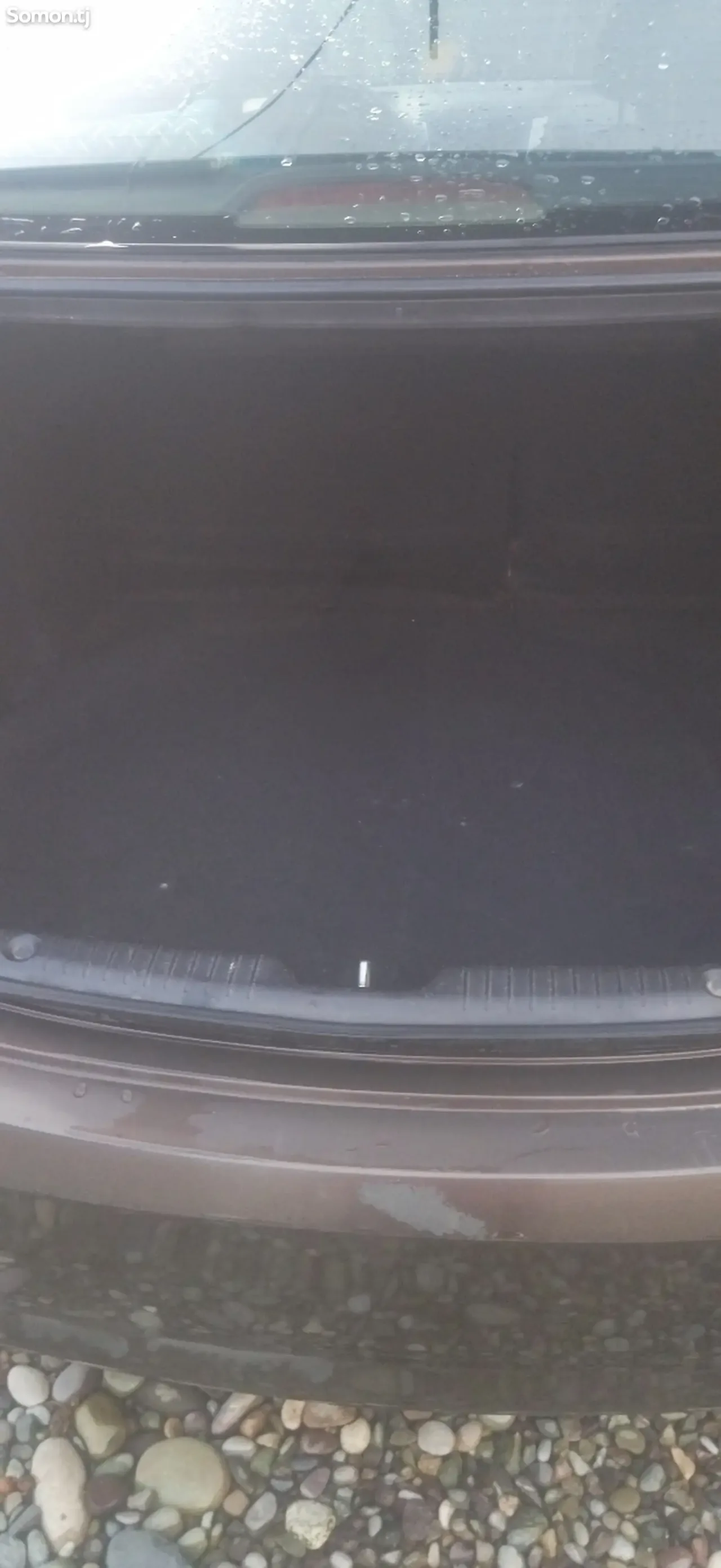Hyundai Solaris 2015 · 1.6 AT