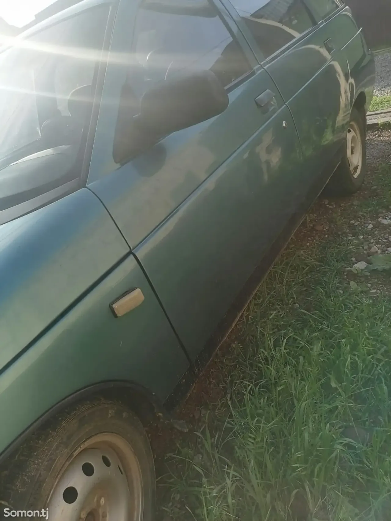 Lada (ВАЗ) 2111 2000 · 1.6 MT