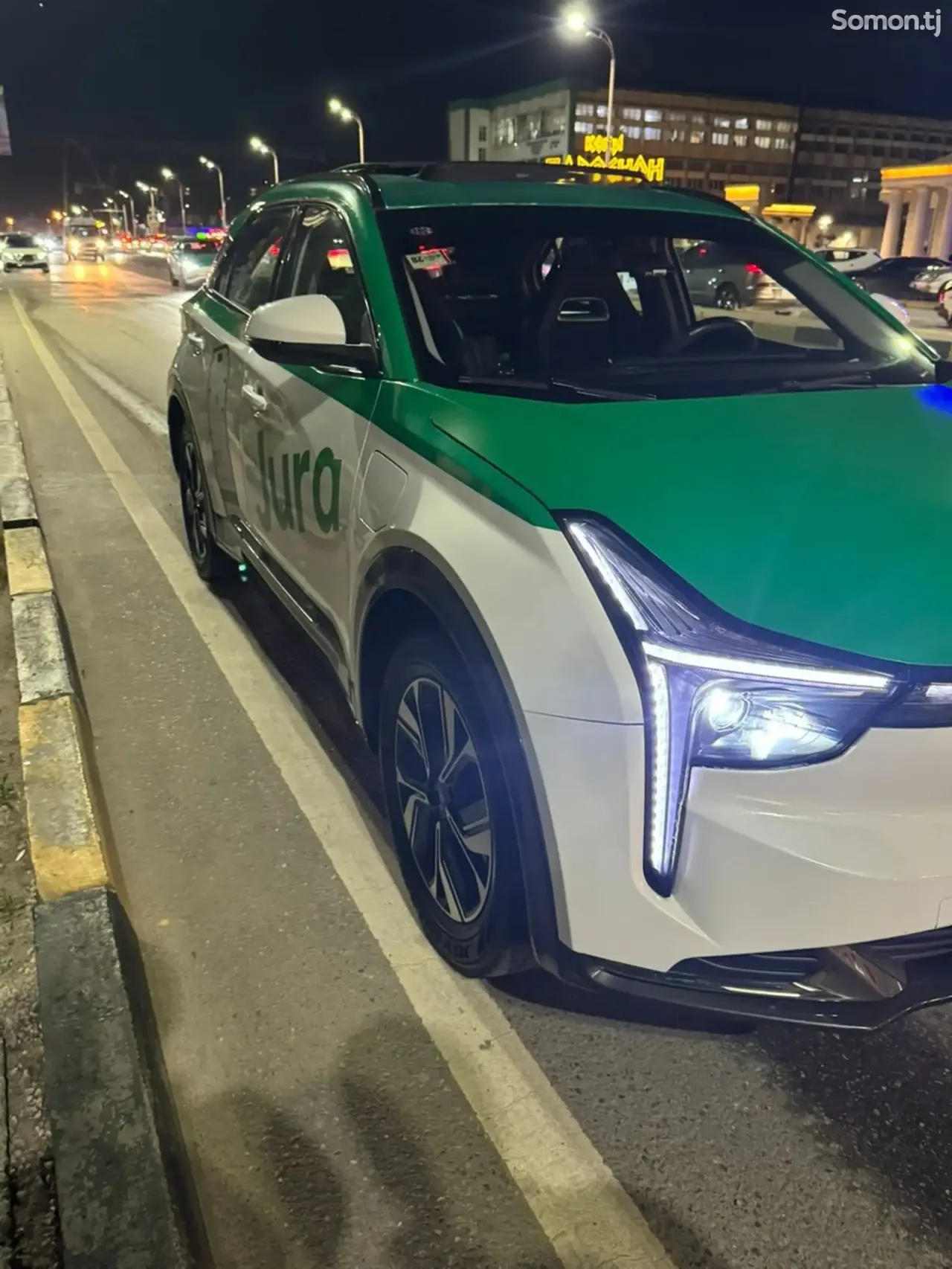 Neta U 2023 · CVT
