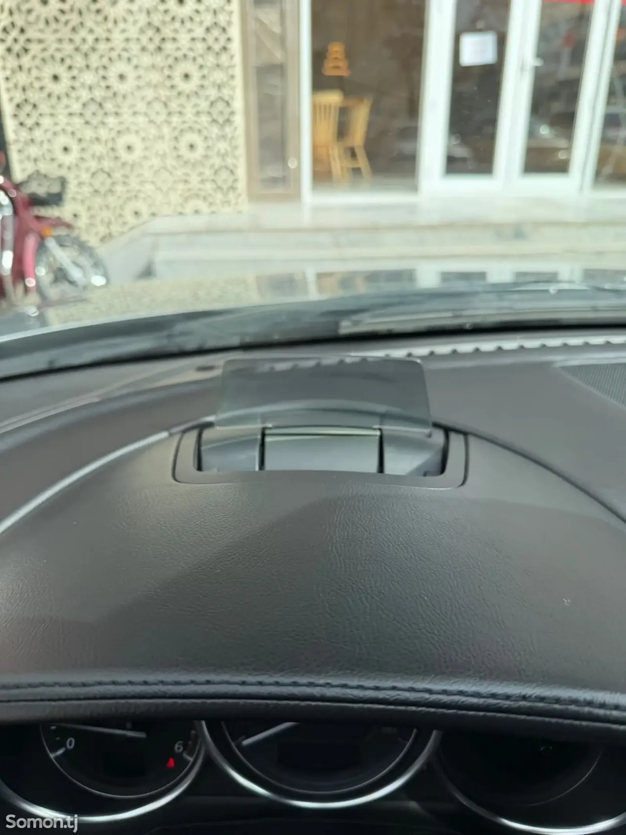 Mazda 6 2015 · 2.0 AT