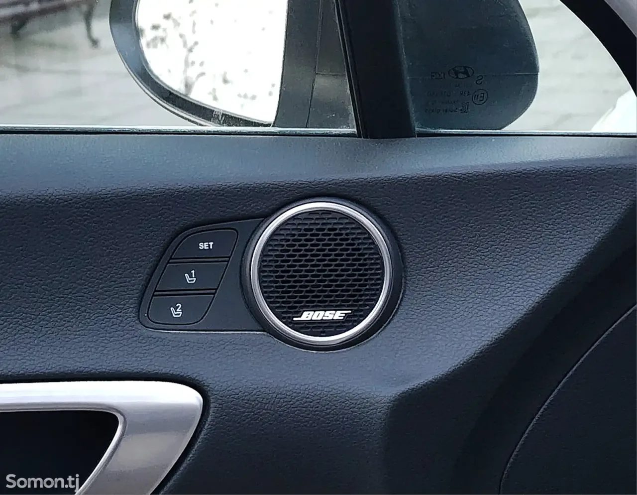 Hyundai Sonata 2021 · 2.0 AT