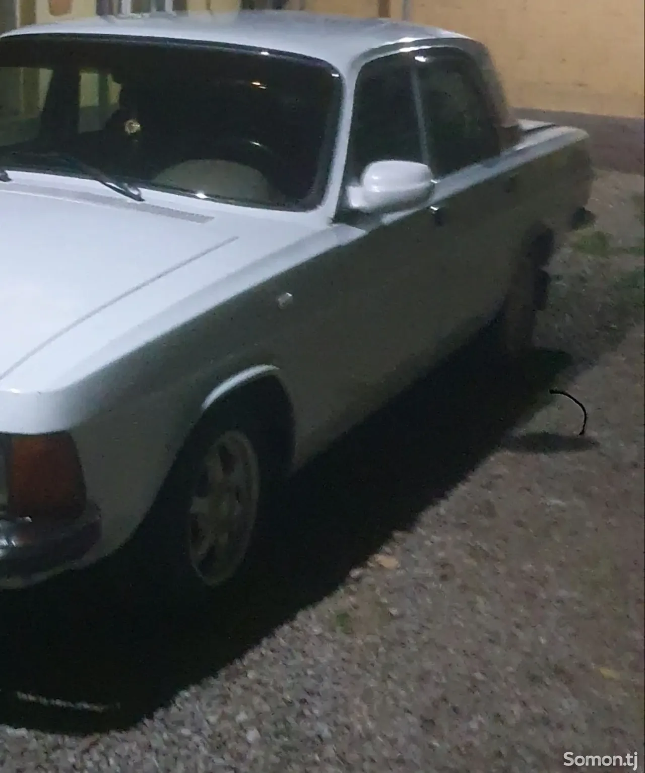 ГАЗ 3102 2006 · 2.2 MT