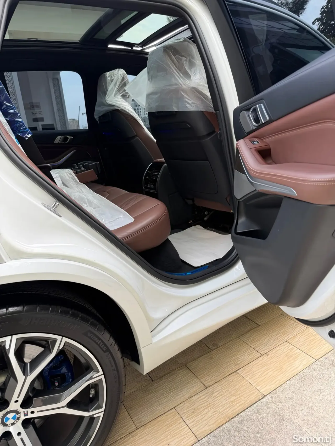BMW X5 2019 · 3.0 AT