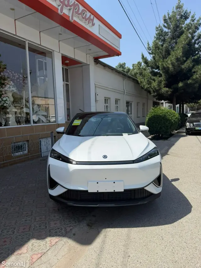Dongfeng L7 2026 · AT