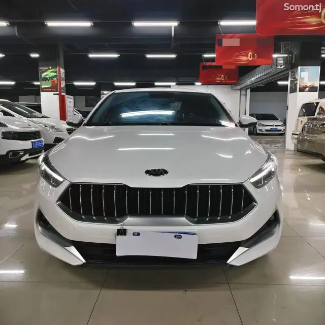 Kia K3 2020 · 1.5 AT