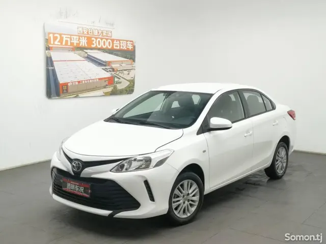 Toyota Corolla 2017 · 1.5 AT