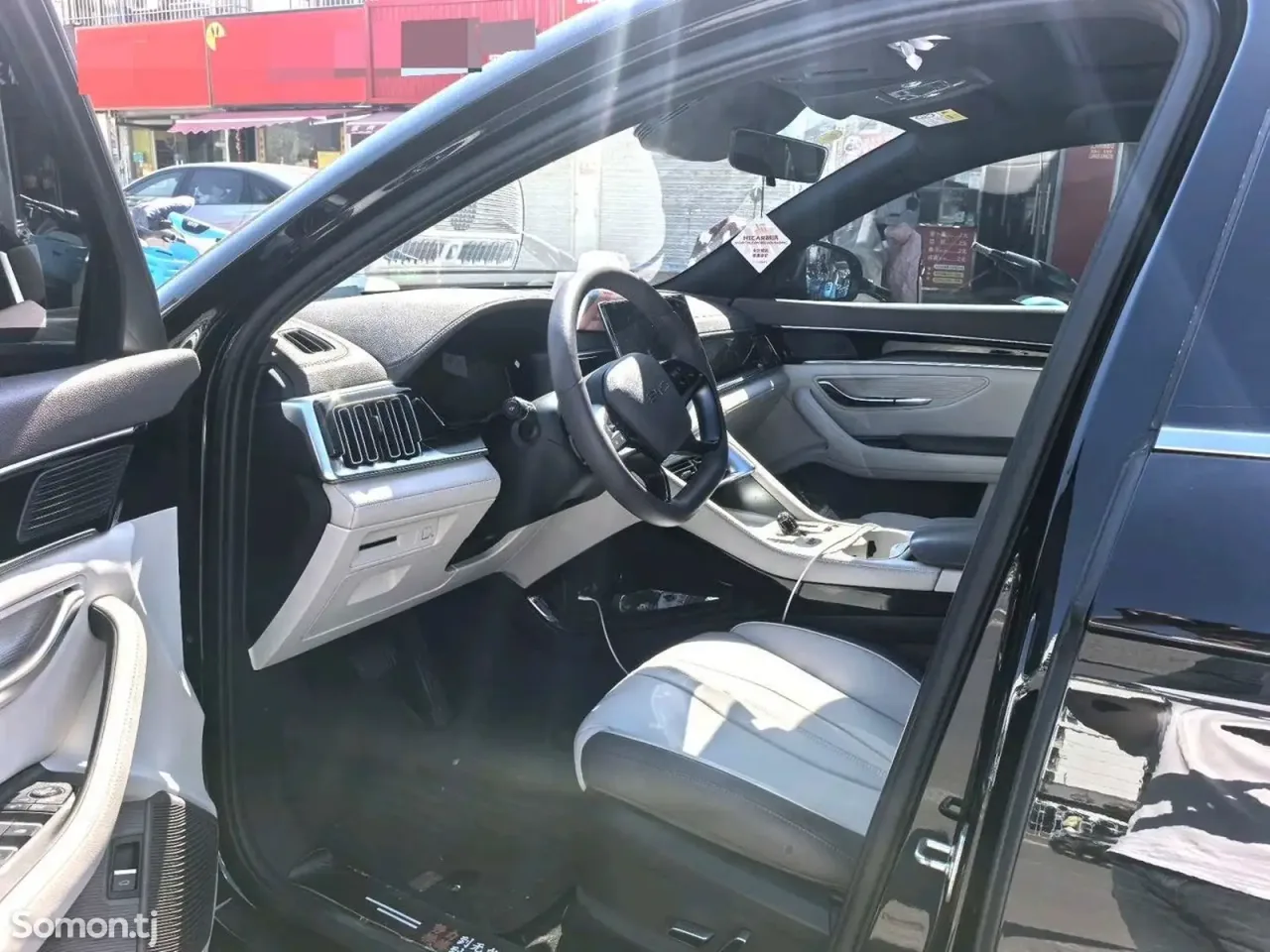 BYD Song Plus 2025 · AT