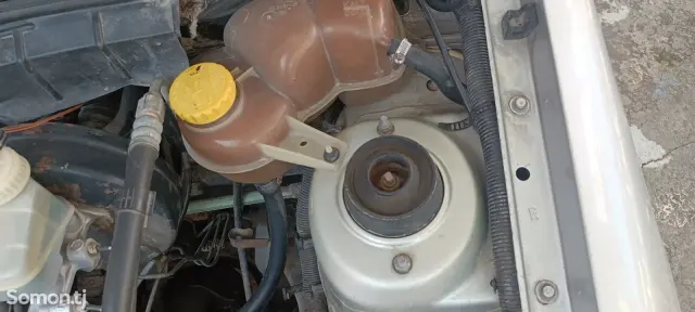 Opel Astra F 1992 · 1.6 MT