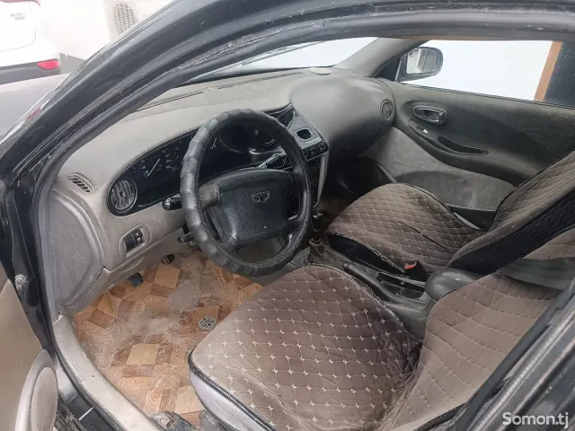 Daewoo Leganza 1998 · 1.8 MT