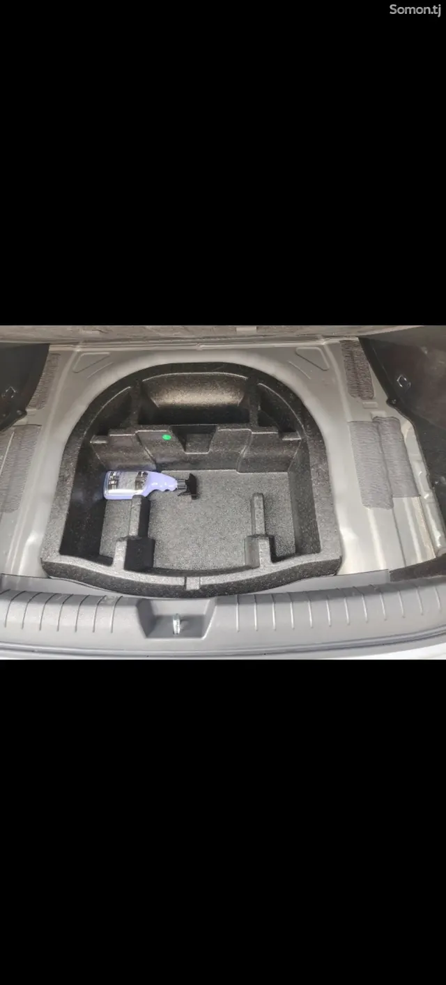 Hyundai Sonata 2015 · 2.0 AT