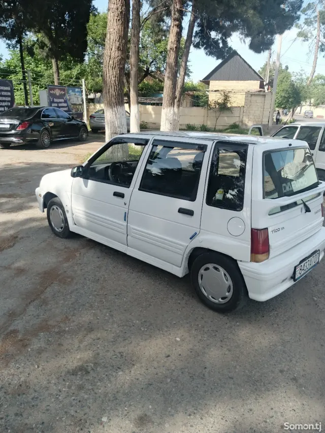 Daewoo Tico 1997 · 0.8 MT