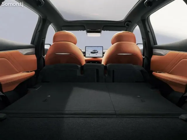 Changan Deepal SL03 2025 · AT