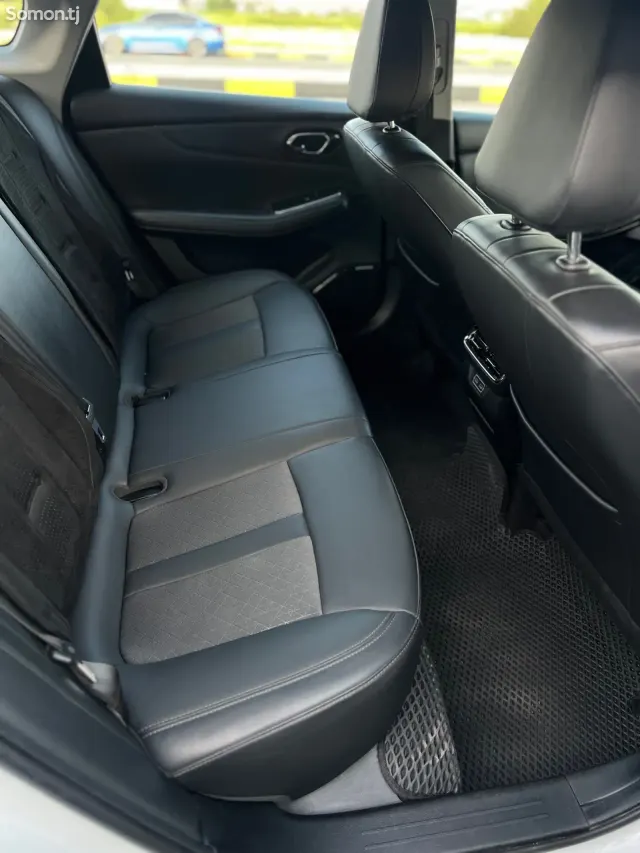 GAC Aion S Max 2025 · AMT