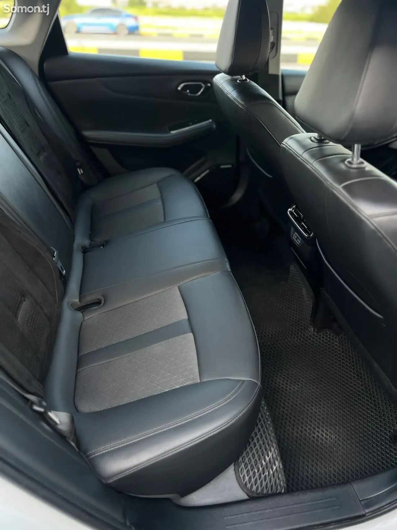 GAC Aion S Max 2025 · AMT