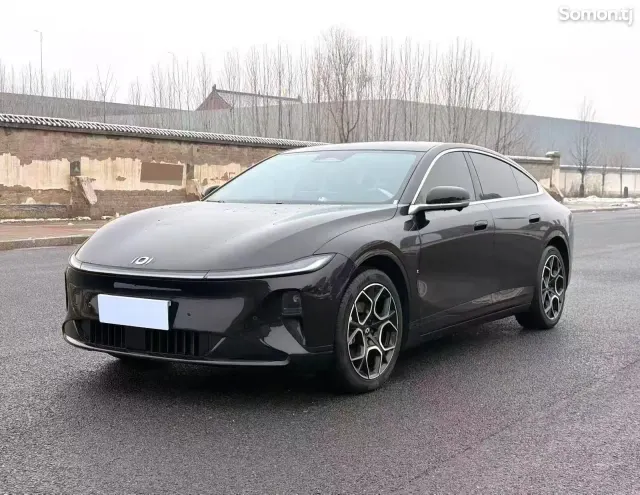 Changan Qiyuan A 2026 · AT
