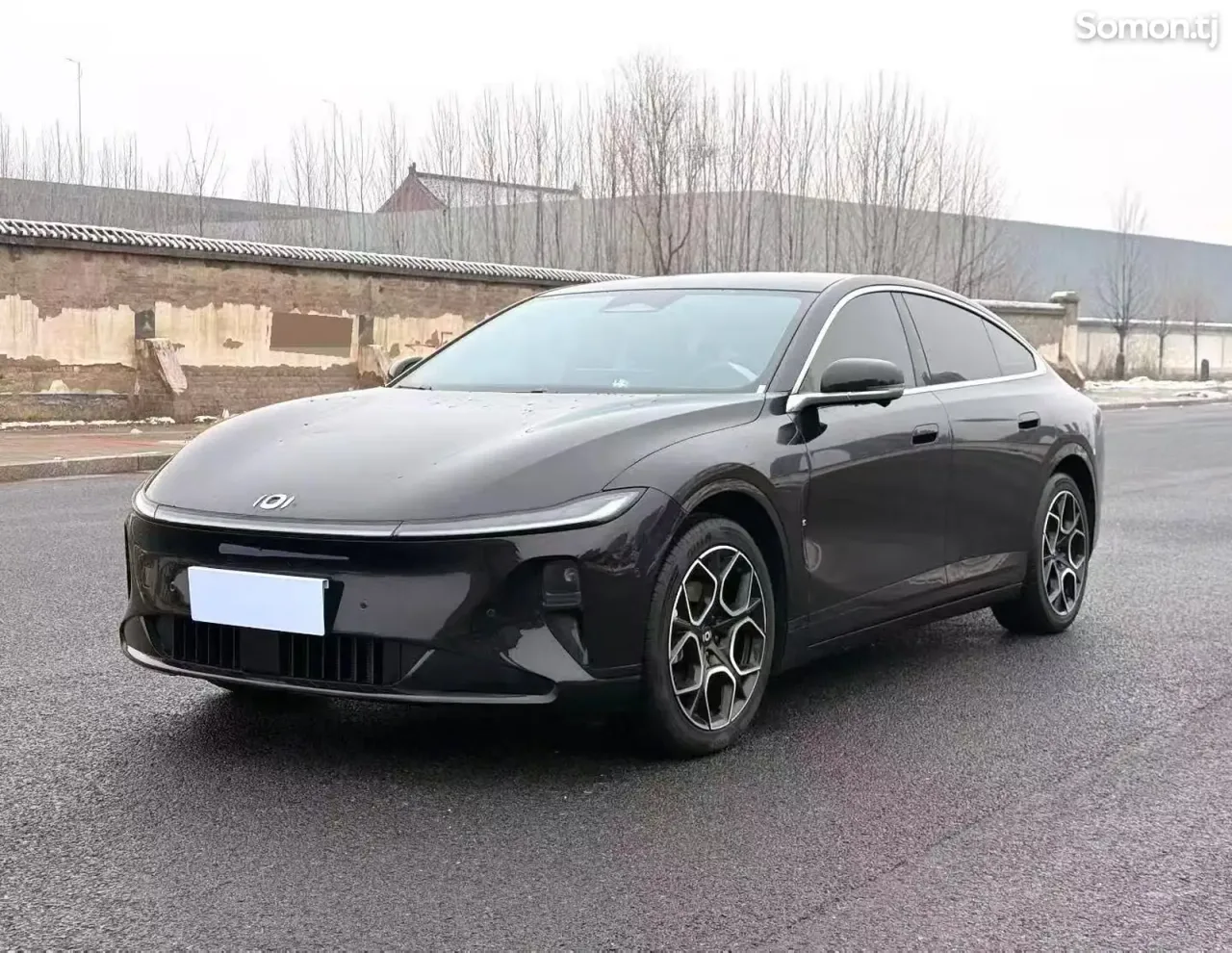Changan Qiyuan A 2026 · AT