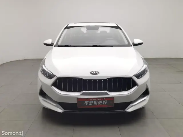 Kia K3 2019 · 1.5 AT