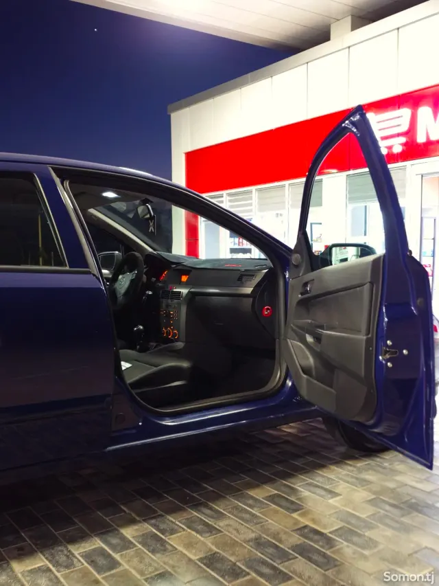 Opel Sintra 2006 · 1.6 MT