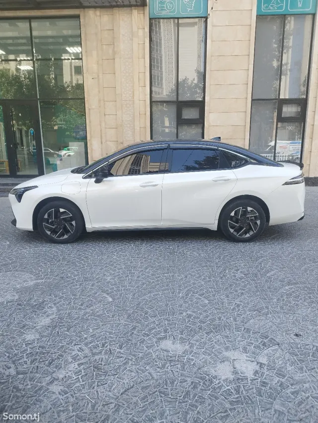 GAC Aion S Plus 2025 · 2.3 AT