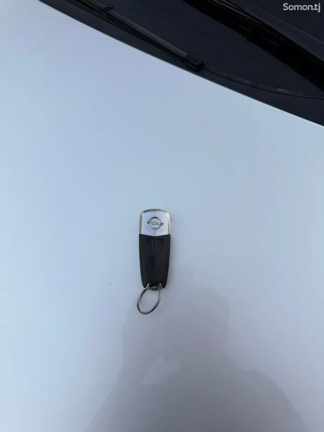 Opel Zafira 2006 · 1.9 AT