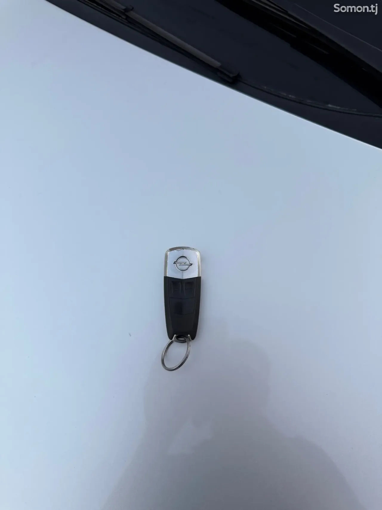 Opel Zafira 2006 · 1.9 AT