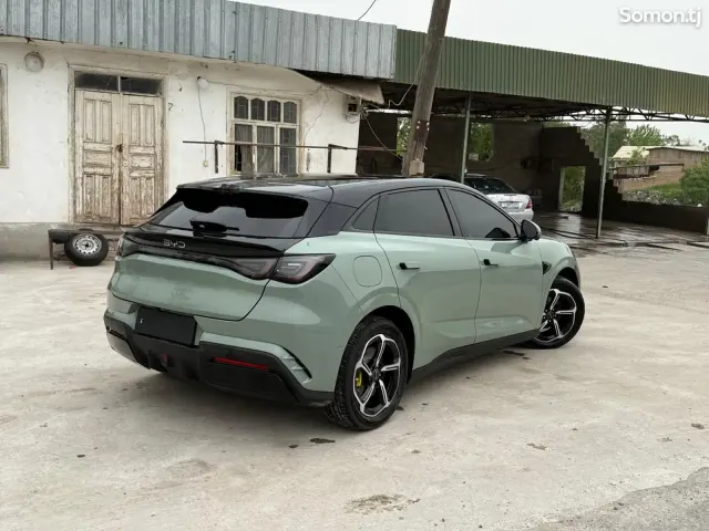 BYD Seal 2025 · AT