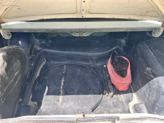 Lada (ВАЗ) 2107 2004 · 1.6 MT
