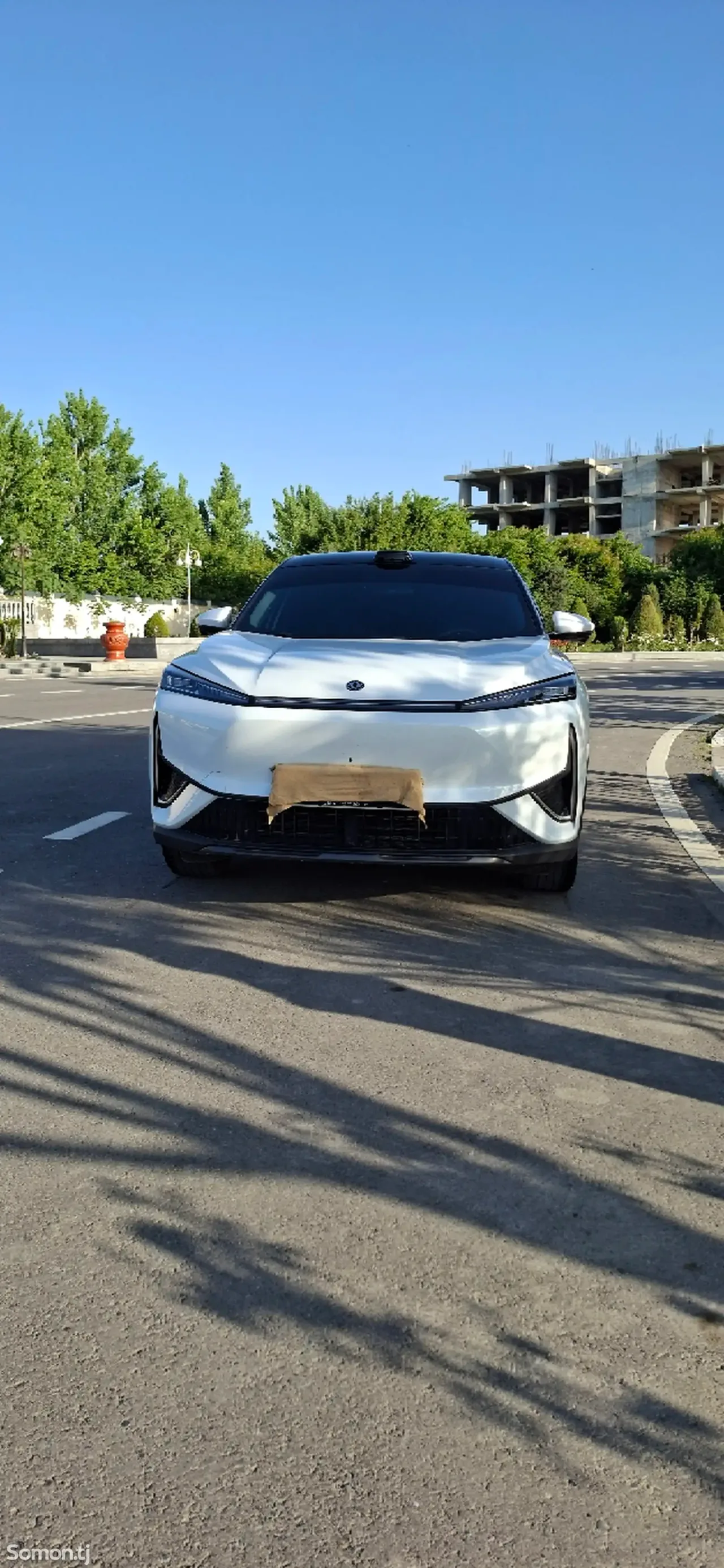 Dongfeng L7 2025 · AMT