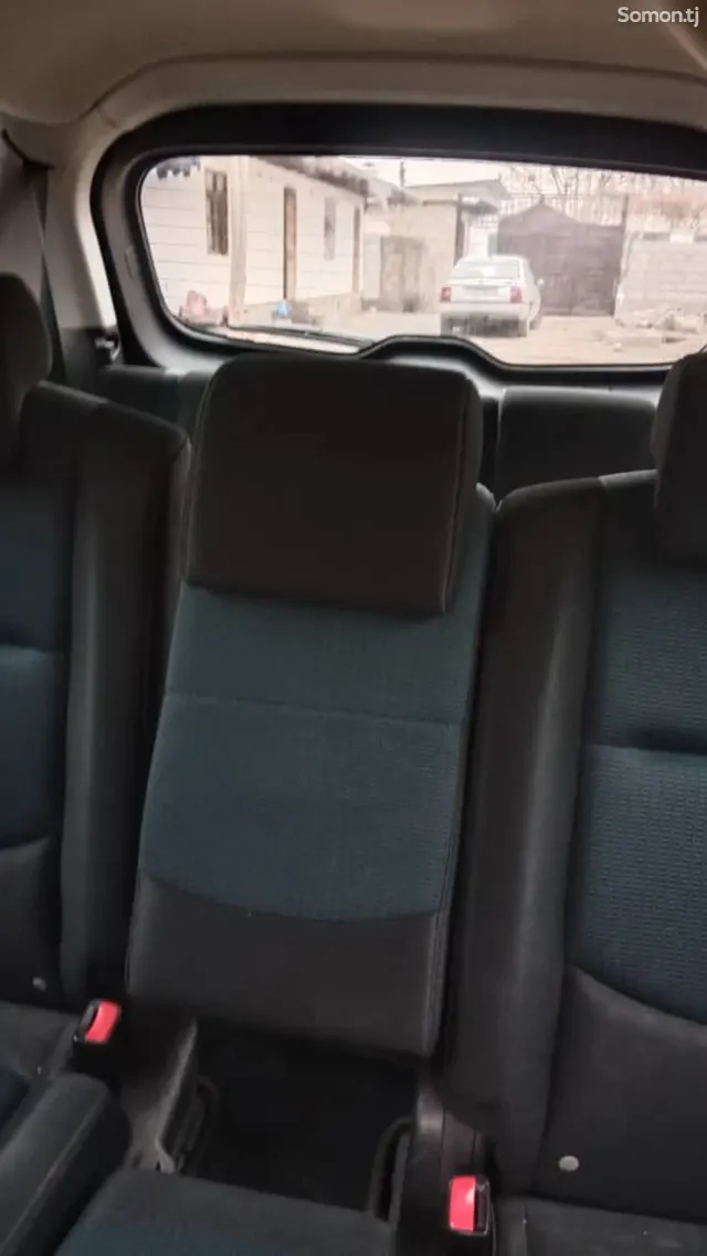 Mazda 5 2006 · 2.0 MT