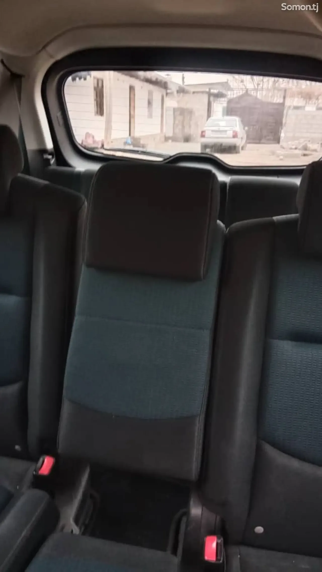 Mazda 5 2006 · 2.0 MT