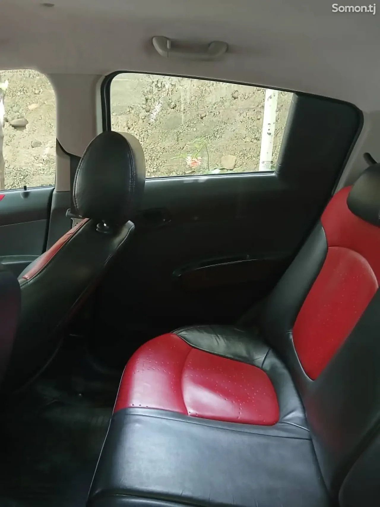 Daewoo Matiz 2010 · 1.1 AT