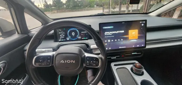 GAC Aion Y 2023 · AT