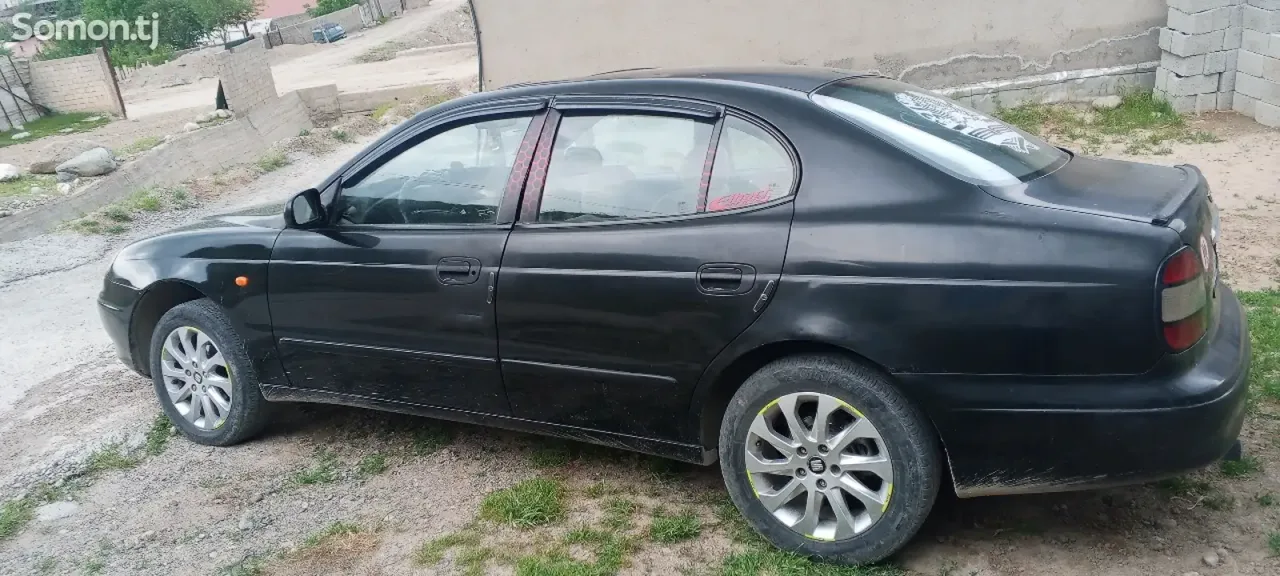 Daewoo Leganza 1998 · 1.8 MT