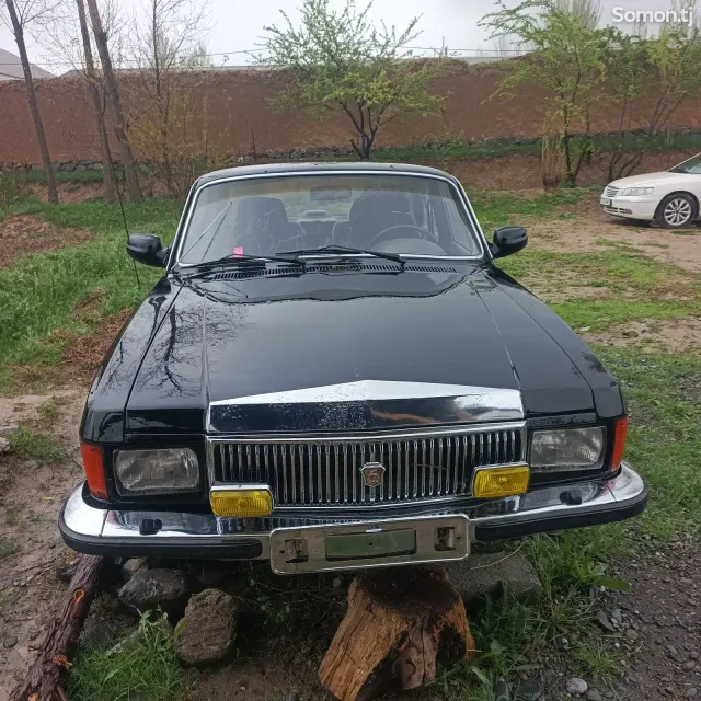 ГАЗ 3102 2000 · 1.6 MT