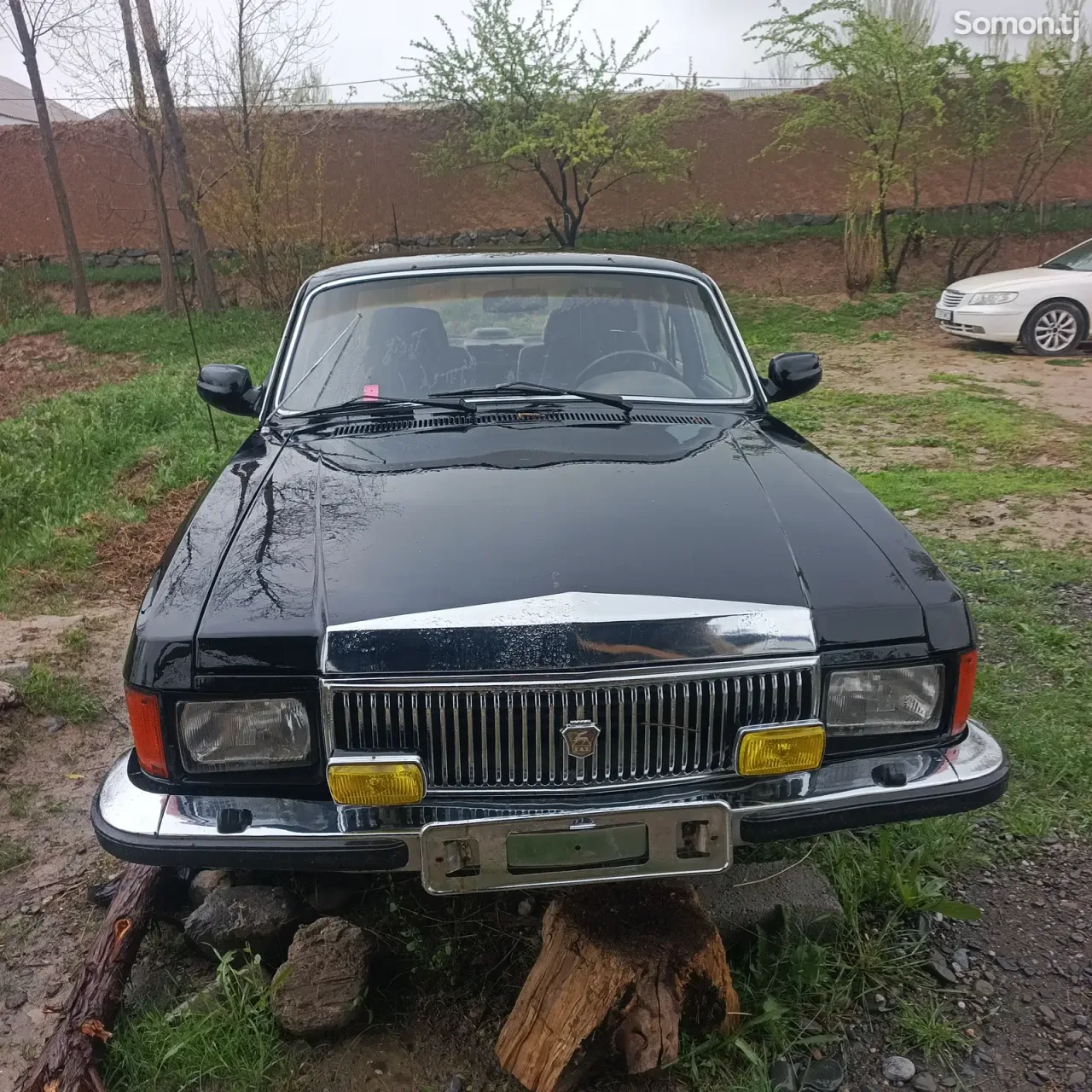 ГАЗ 3102 2000 · 1.6 MT