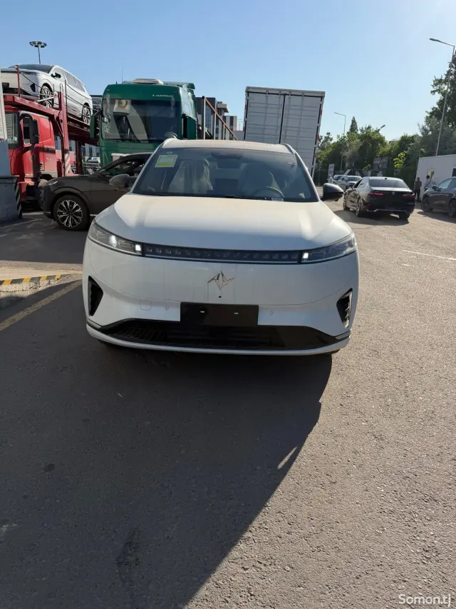 BYD Song Plus 2026 · 2.0 AT