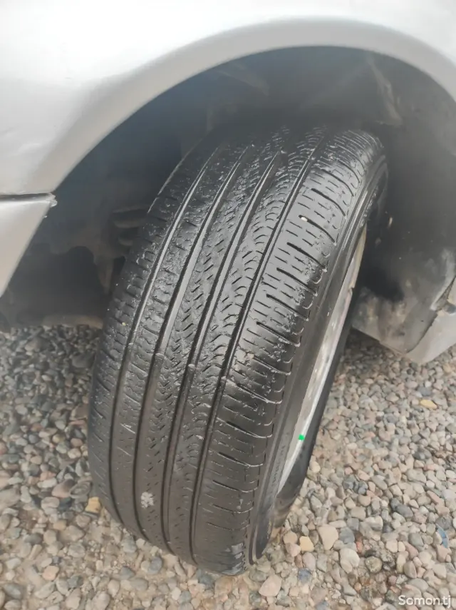 Mercedes-Benz C class 1998 · 2.0 MT
