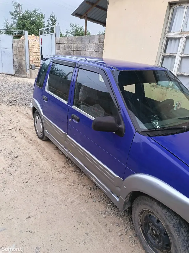 Daewoo Tico 1996 · 0.8 MT