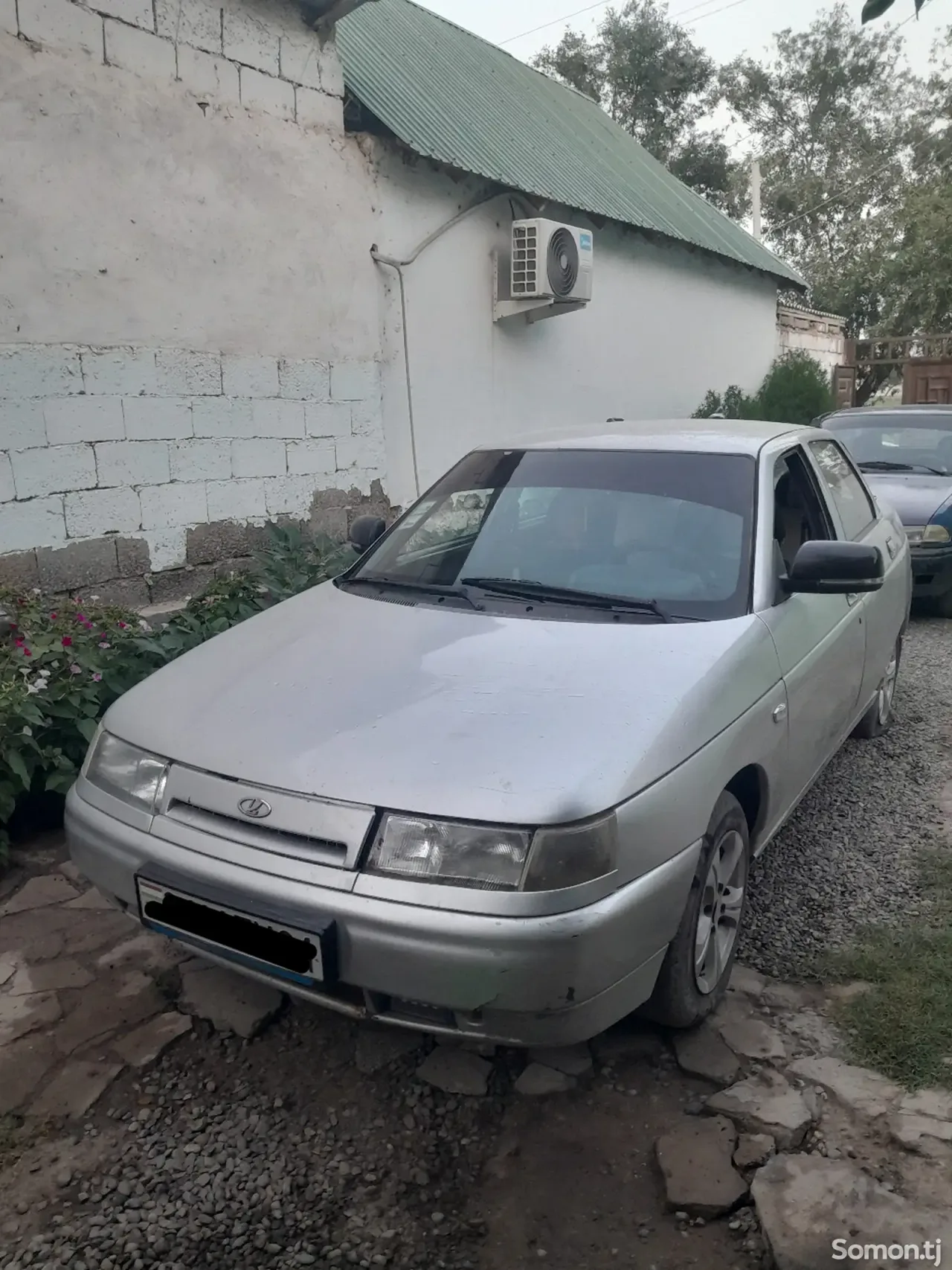Lada (ВАЗ) 2110 2005 · 1.5 MT