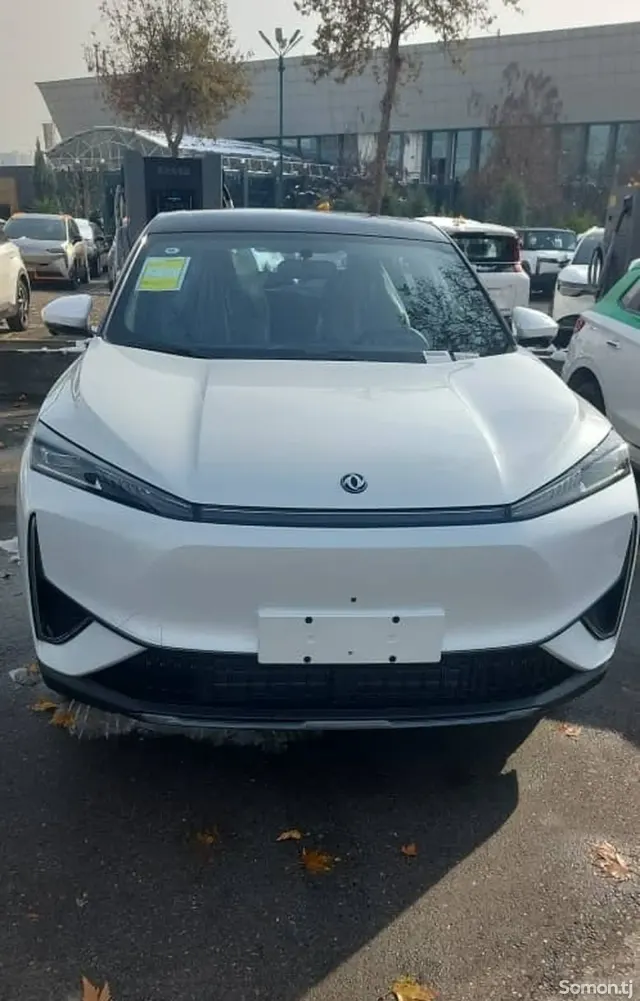 Dongfeng L7 2025 · AMT
