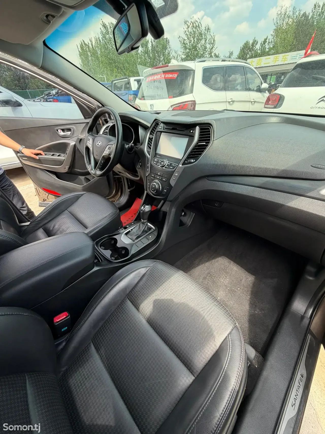 Hyundai Sonata 2014 · 2.0 AT