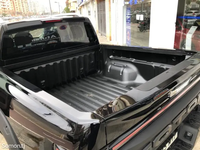 Foton Tunland S 2025 · 2.0 AT