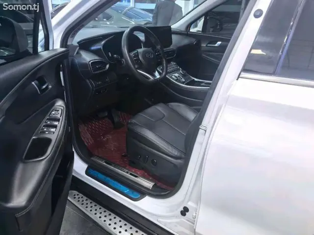 Hyundai Santa Fe 2023 · 3.0 AT