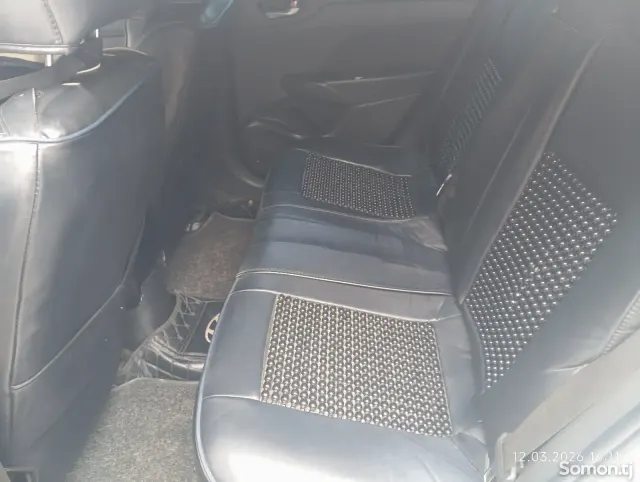 Hyundai Accent 2019 · 1.6 AT