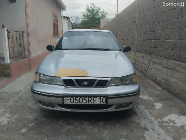 Daewoo Nexia 1995 · 1.6 MT