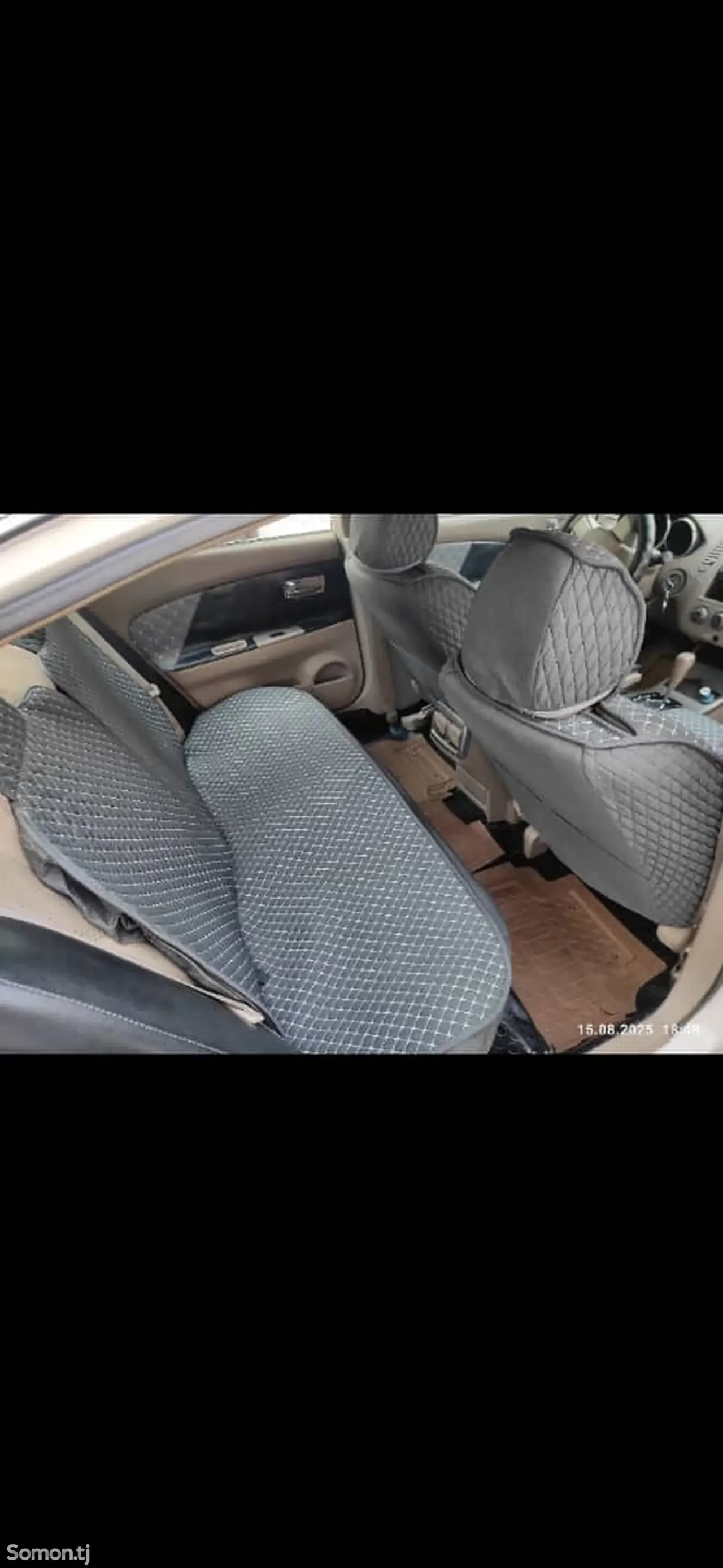 Nissan Altima 2007 · 2.5 AT