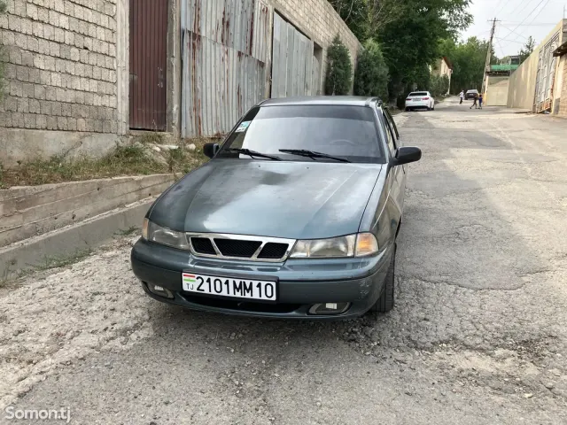 Daewoo Nexia 1995 · 1.6 MT