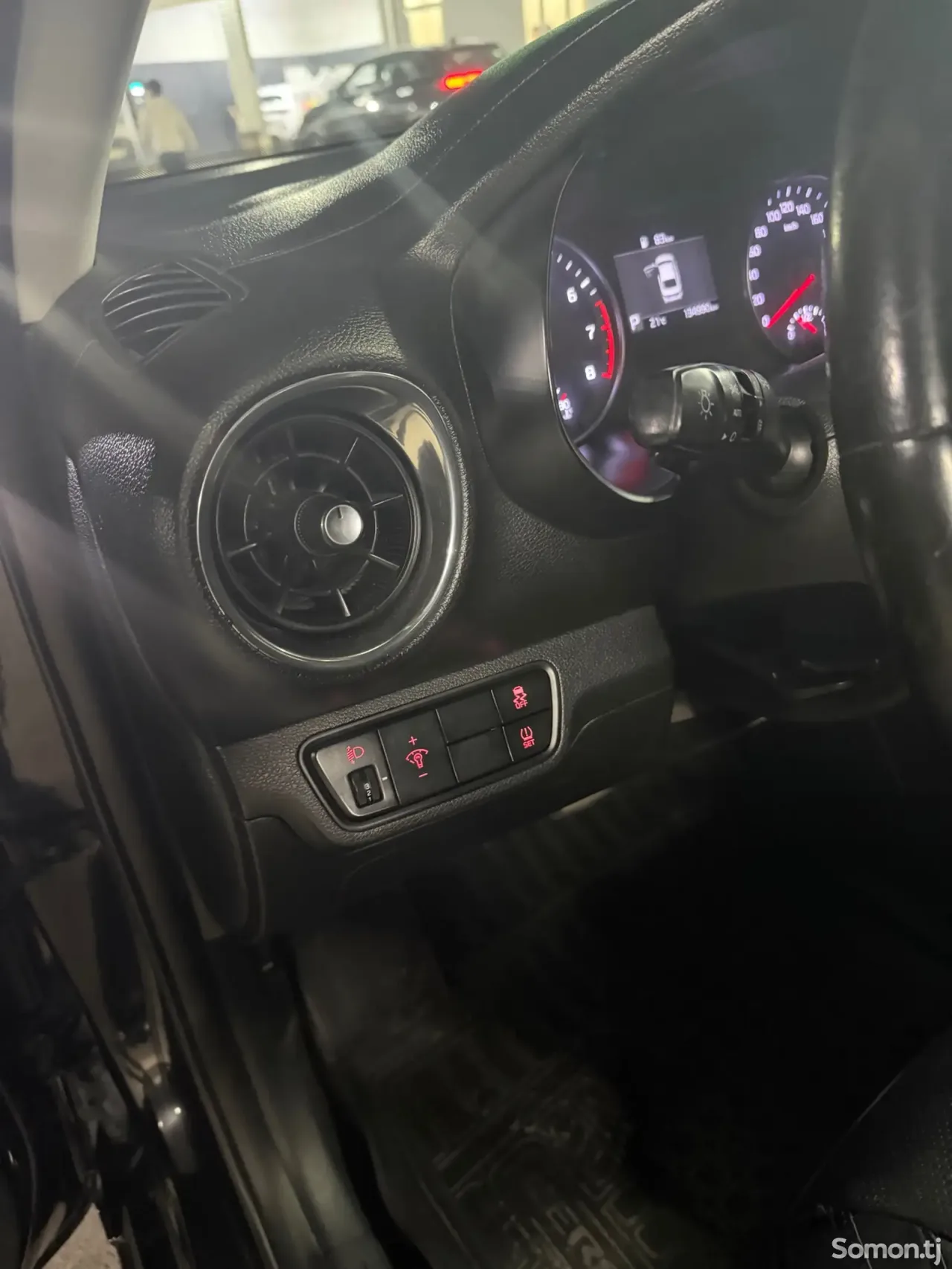 Kia K3 2019 · 1.6 AT
